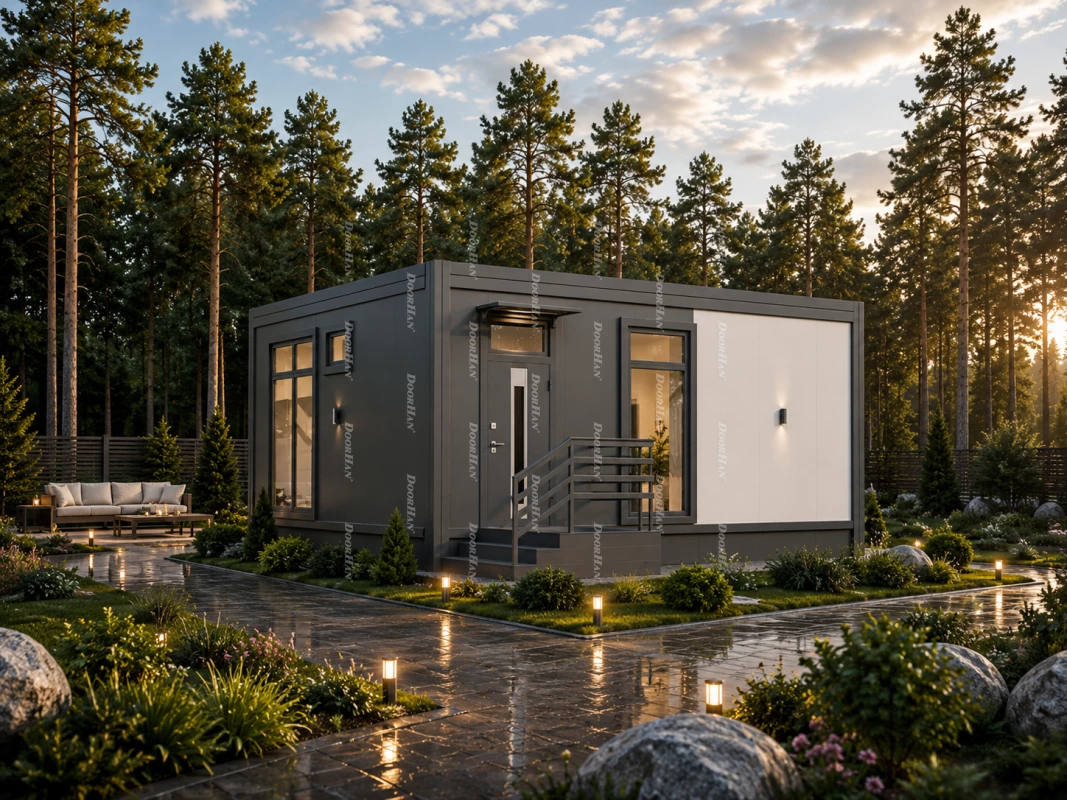 Домокомплект DoorHan 44